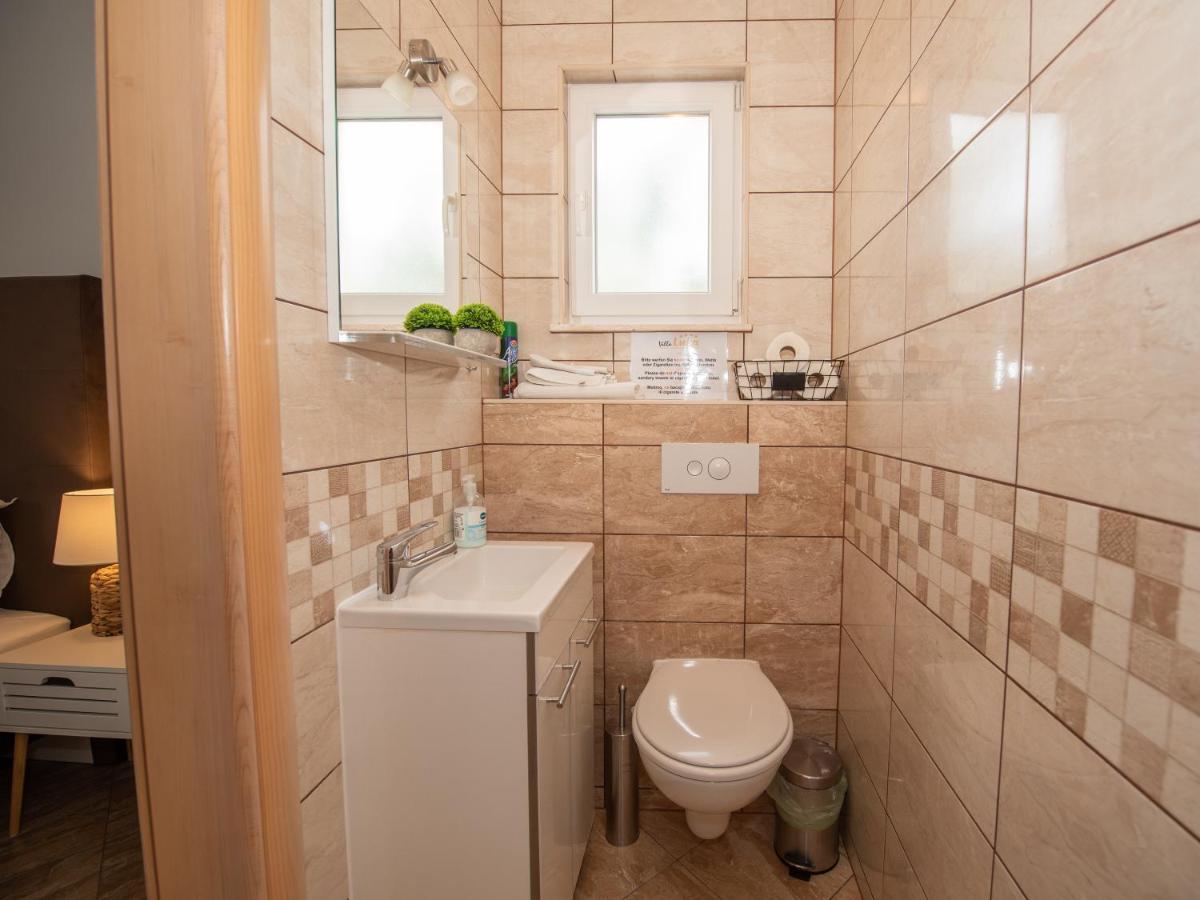 Holiday Home Near Trogir Kastel Stafilic Exterior photo